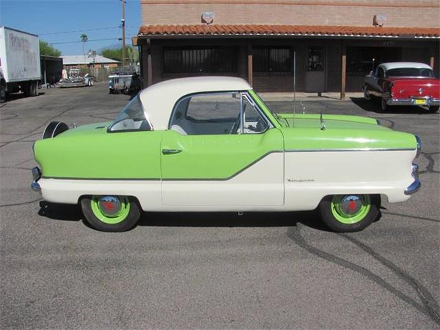 1959 Nash Metropolitan (CC-1043355) for sale in Tucson, Arizona