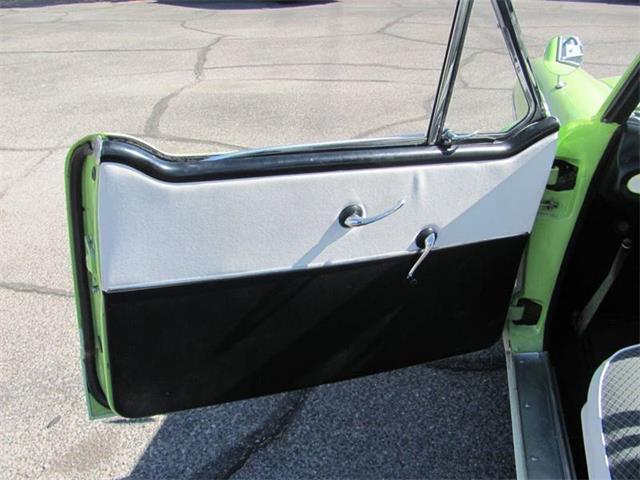 1959 Nash Metropolitan (CC-1043355) for sale in Tucson, Arizona