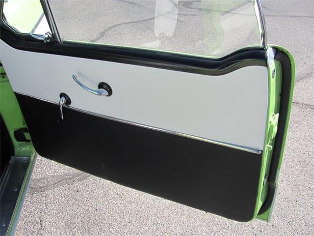 1959 Nash Metropolitan (CC-1043355) for sale in Tucson, Arizona