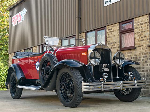 1929 Buick Model 25 (CC-1043363) for sale in Witney, Oxfordshire