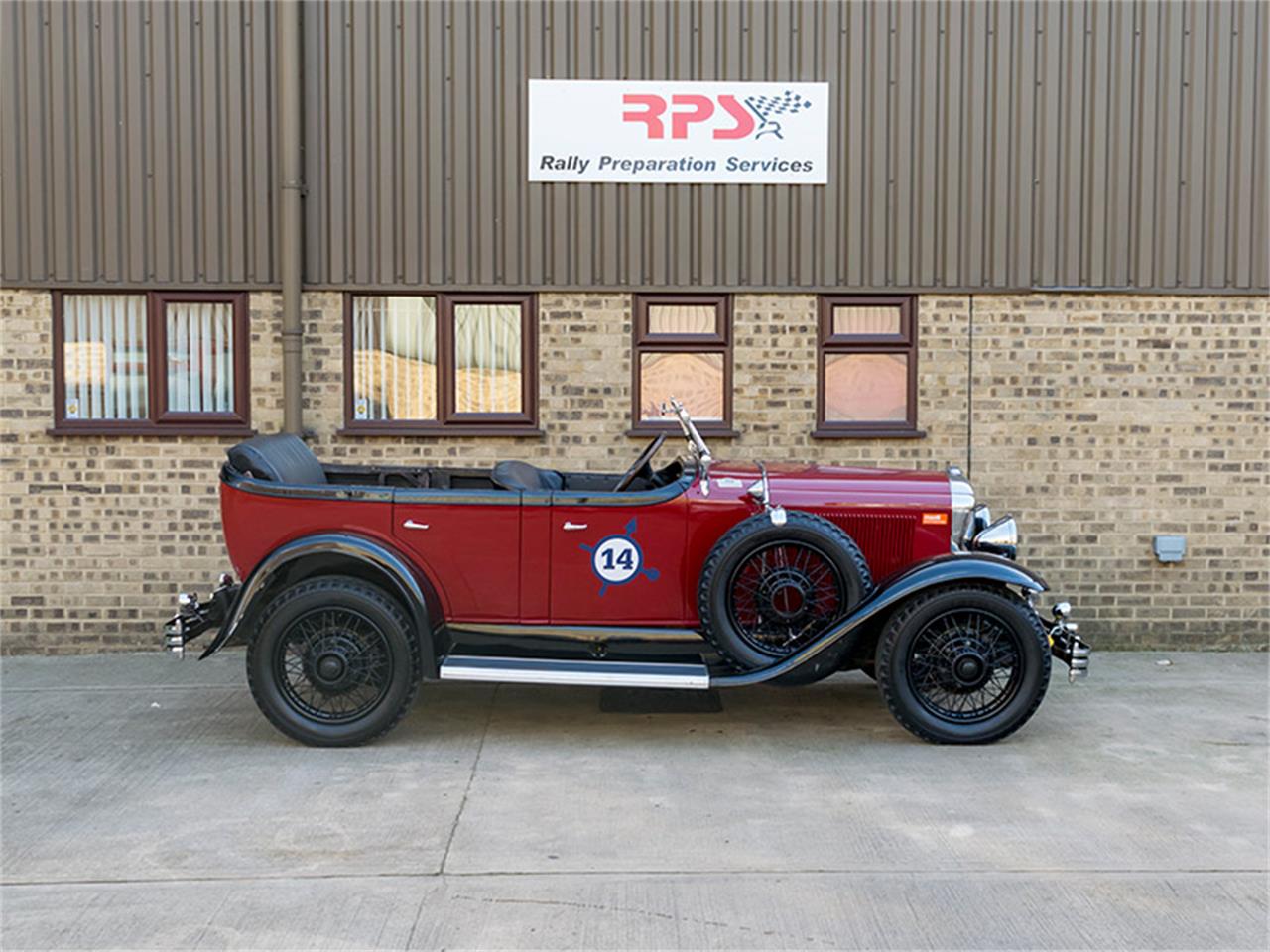 1929 Buick Model 25 for Sale CC1043363