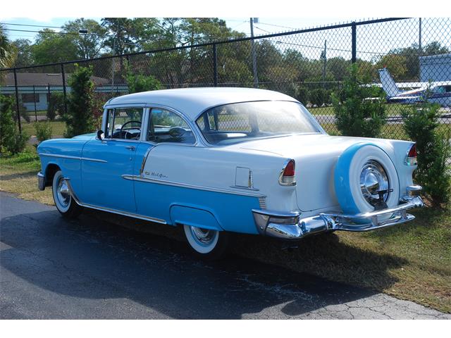 1955 Chevrolet Bel Air (CC-1043373) for sale in Clearwater, Florida