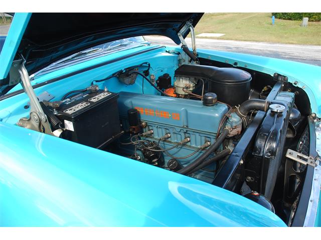 1955 Chevrolet Bel Air (CC-1043373) for sale in Clearwater, Florida