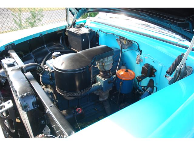 1955 Chevrolet Bel Air (CC-1043373) for sale in Clearwater, Florida