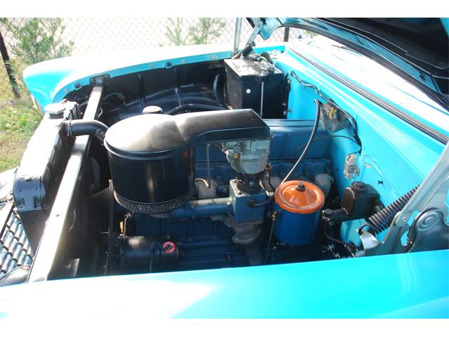 1955 Chevrolet Bel Air (CC-1043373) for sale in Clearwater, Florida