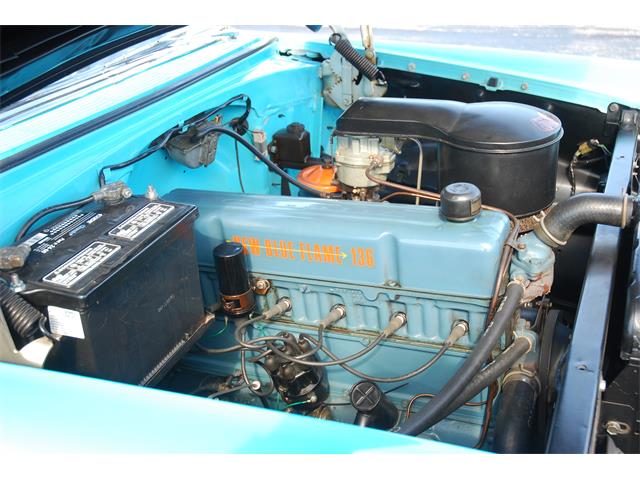 1955 Chevrolet Bel Air (CC-1043373) for sale in Clearwater, Florida