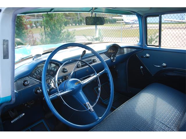 1955 Chevrolet Bel Air (CC-1043373) for sale in Clearwater, Florida