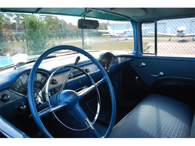 1955 Chevrolet Bel Air (CC-1043373) for sale in Clearwater, Florida