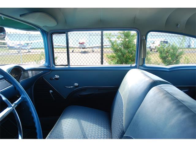 1955 Chevrolet Bel Air (CC-1043373) for sale in Clearwater, Florida