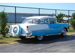1955 Chevrolet Bel Air (CC-1043373) for sale in Clearwater, Florida