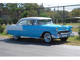 1955 Chevrolet Bel Air (CC-1043373) for sale in Clearwater, Florida