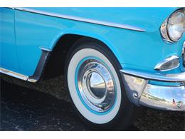 1955 Chevrolet Bel Air (CC-1043373) for sale in Clearwater, Florida