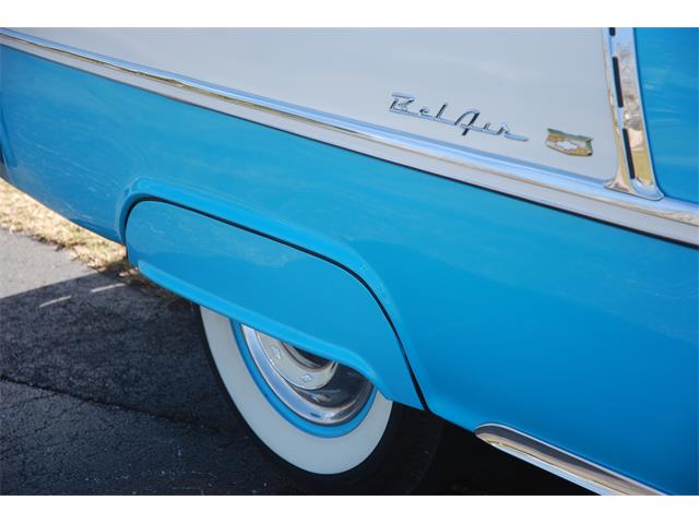 1955 Chevrolet Bel Air (CC-1043373) for sale in Clearwater, Florida