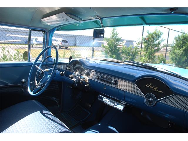 1955 Chevrolet Bel Air (CC-1043373) for sale in Clearwater, Florida
