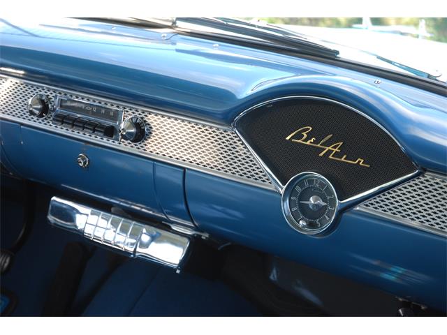 1955 Chevrolet Bel Air (CC-1043373) for sale in Clearwater, Florida