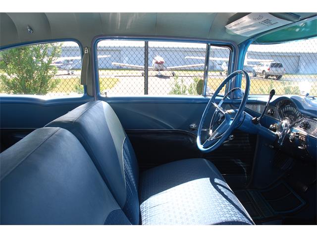1955 Chevrolet Bel Air (CC-1043373) for sale in Clearwater, Florida