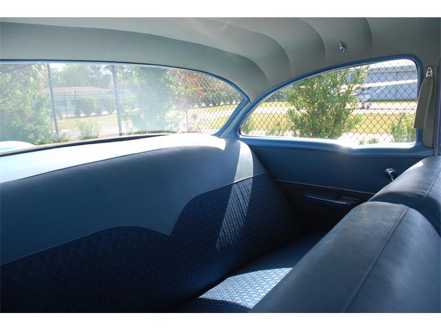 1955 Chevrolet Bel Air (CC-1043373) for sale in Clearwater, Florida