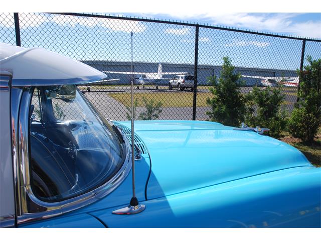 1955 Chevrolet Bel Air (CC-1043373) for sale in Clearwater, Florida