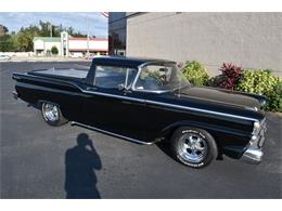 1959 Ford Ranchero (CC-1040339) for sale in Lakeland, Florida