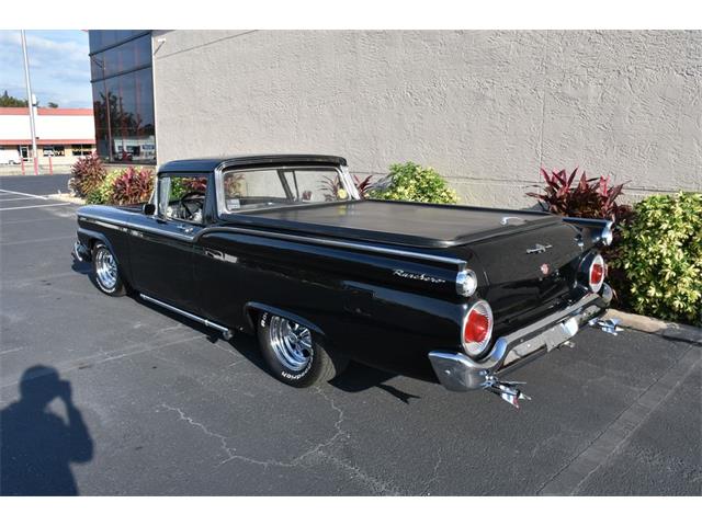 1959 Ford Ranchero (CC-1040339) for sale in Lakeland, Florida