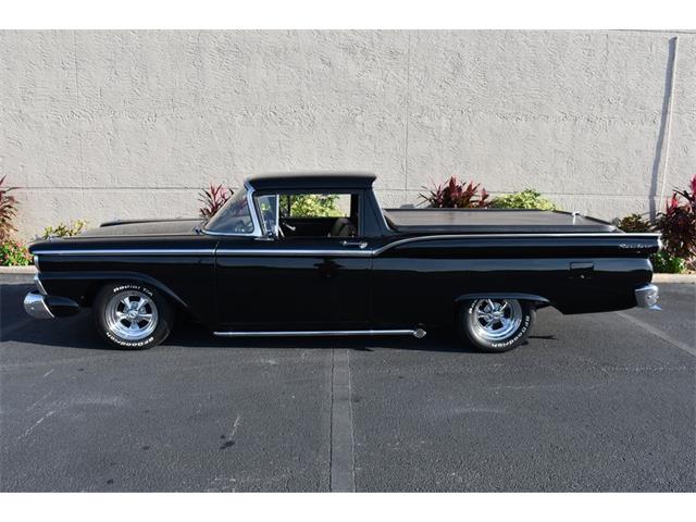 1959 Ford Ranchero (CC-1040339) for sale in Lakeland, Florida