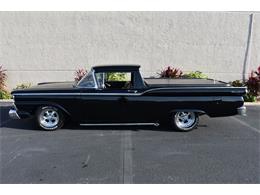 1959 Ford Ranchero (CC-1040339) for sale in Lakeland, Florida