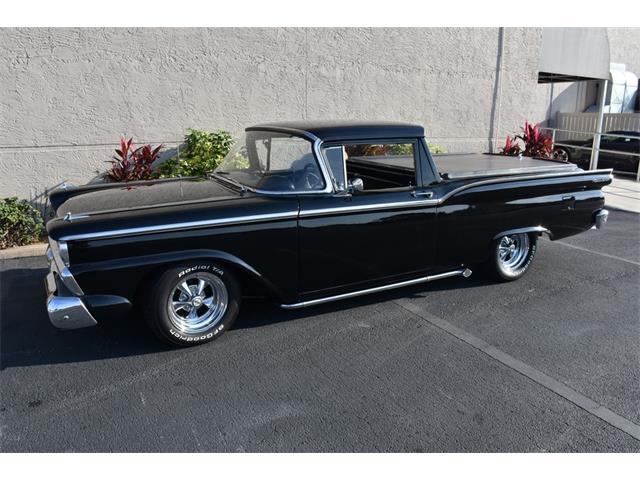 1959 Ford Ranchero (CC-1040339) for sale in Lakeland, Florida