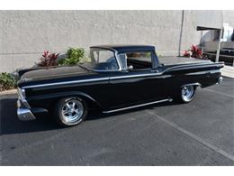 1959 Ford Ranchero (CC-1040339) for sale in Lakeland, Florida