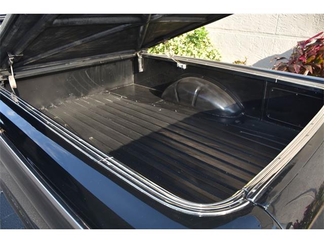 1959 Ford Ranchero (CC-1040339) for sale in Lakeland, Florida