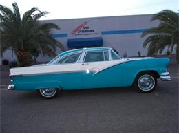1956 Ford Crown Victoria (CC-1043391) for sale in Phoenix, Arizona