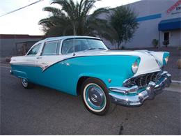 1956 Ford Crown Victoria (CC-1043391) for sale in Phoenix, Arizona