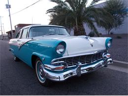 1956 Ford Crown Victoria (CC-1043391) for sale in Phoenix, Arizona
