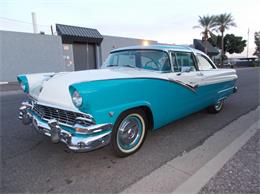 1956 Ford Crown Victoria (CC-1043391) for sale in Phoenix, Arizona
