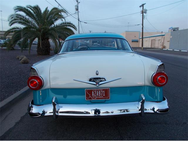 1956 Ford Crown Victoria (CC-1043391) for sale in Phoenix, Arizona