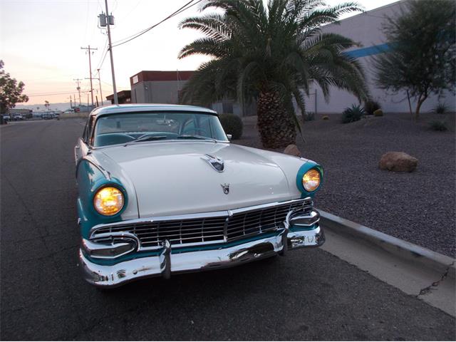 1956 Ford Crown Victoria (CC-1043391) for sale in Phoenix, Arizona