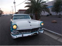 1956 Ford Crown Victoria (CC-1043391) for sale in Phoenix, Arizona