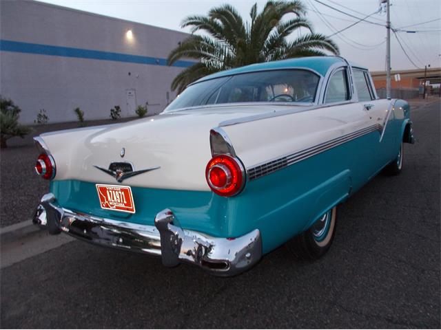 1956 Ford Crown Victoria (CC-1043391) for sale in Phoenix, Arizona