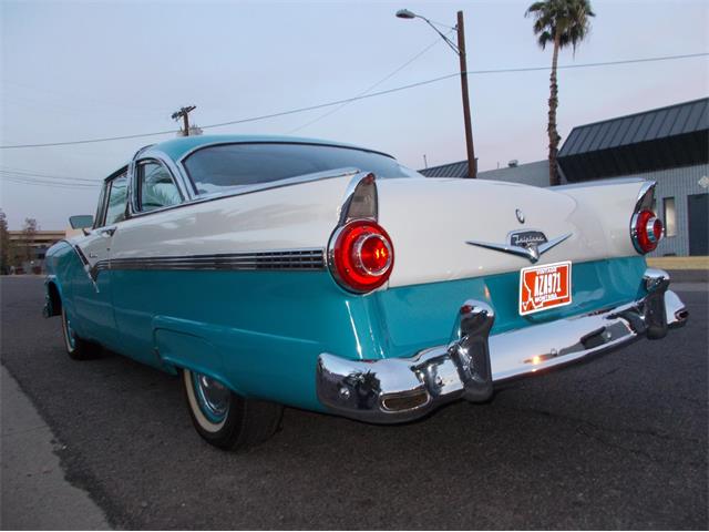1956 Ford Crown Victoria (CC-1043391) for sale in Phoenix, Arizona