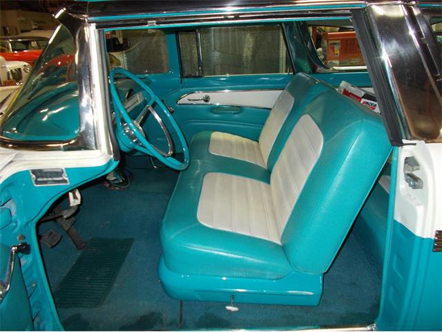 1956 Ford Crown Victoria (CC-1043391) for sale in Phoenix, Arizona