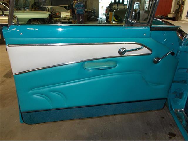 1956 Ford Crown Victoria (CC-1043391) for sale in Phoenix, Arizona