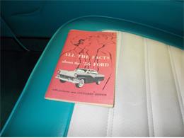 1956 Ford Crown Victoria (CC-1043391) for sale in Phoenix, Arizona