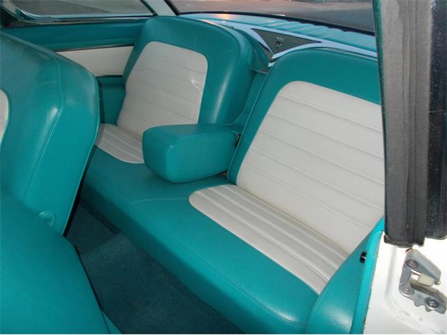 1956 Ford Crown Victoria (CC-1043391) for sale in Phoenix, Arizona