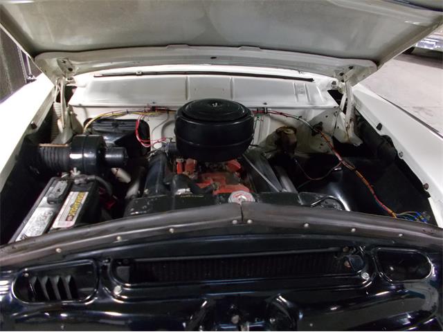 1956 Ford Crown Victoria (CC-1043391) for sale in Phoenix, Arizona