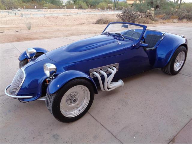 2011 Diva Speedster (CC-1043394) for sale in Mesa, Arizona