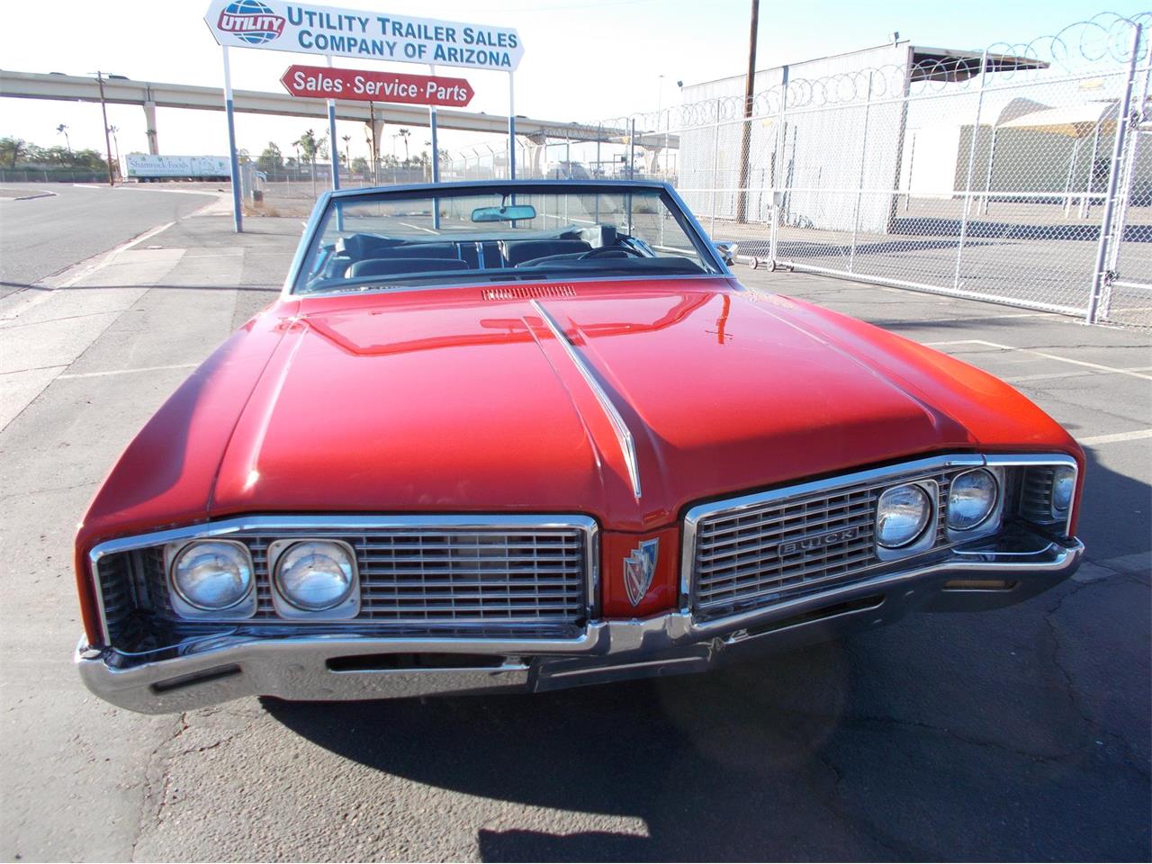 1968 Buick Electra 225 for Sale | ClassicCars.com | CC-1043399