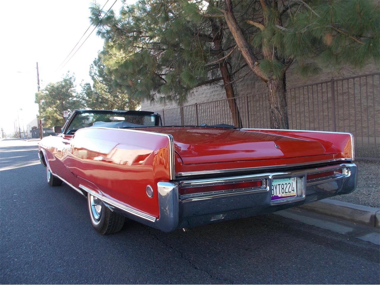 1968 Buick Electra 225 for Sale | ClassicCars.com | CC-1043399