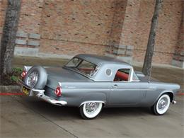 1956 Ford Thunderbird (CC-1043424) for sale in Dallas, Texas