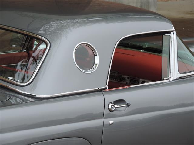 1956 Ford Thunderbird (CC-1043424) for sale in Dallas, Texas