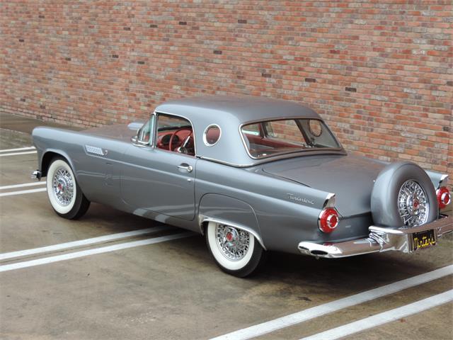 1956 Ford Thunderbird (CC-1043424) for sale in Dallas, Texas