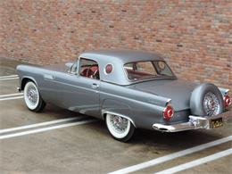 1956 Ford Thunderbird (CC-1043424) for sale in Dallas, Texas
